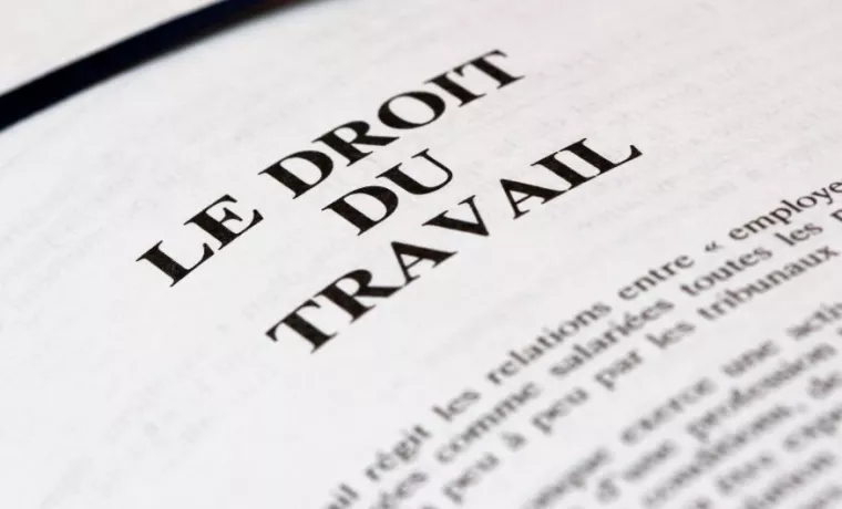 Avocat en droit du travail à Hasparren, Hasparren, HANUS Christian